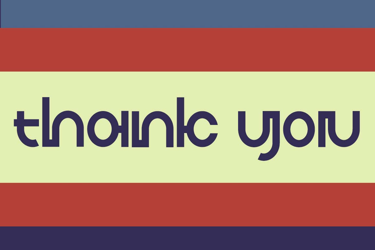 Mandalika, a Serif Font by Zaenal Studio (Photo 11 of 11)