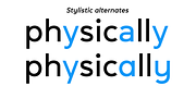 Daikon, a Sans Serif Font by Pepper Type (Thumbnail 5 of 11)