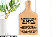 Family Recipe SVG Bundle, Recipe SVG, an Illustration by Designer302 (Thumbnail 9 of 23)