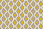Retro ikat tribal seamless patterns, a Pattern Graphic by SmartDesign (Thumbnail 2 of 2)