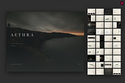 Project Proposal Template, a Brochure Template by BrandPacks (Thumbnail 1 of 13)