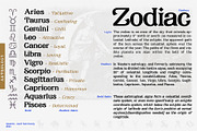 Quadrim - Serif Font Family, a Serif Font by Artistic & Unique (Thumbnail 16 of 16)