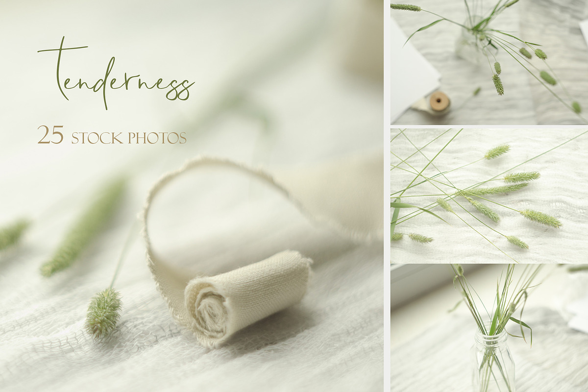 Tenderness. Wedding Mockup Photo Set, a Mockup by NataliArkushArt (Photo 14 of 17)