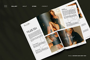 Bruelle Fonts, a Serif Font by Brightone (Thumbnail 6 of 7)
