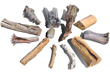 13 Tree Logs by  in 3D