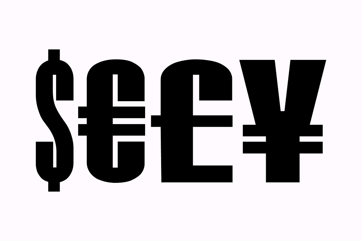 Neue Eger - Display Type, a Sans Serif Font by Kulturë Type (Photo 7 of 9)