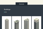 Ultimate 3D Map Creator - Mapita, an Illustration by Graphic Pear (Thumbnail 7 of 13)