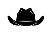 Minimal Cowboy Hat Silhouette Bundle, an Illustration by Designs_River (Thumbnail 39 of 51)