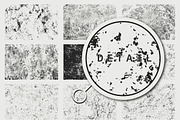 Sponge Texture Pack, a Texture Graphic by StockMamba (Thumbnail 5 of 11)