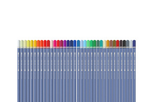 HD Color Pencil Pack