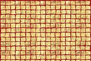 Hand Made Gold Leaf Digital Patterns, a Pattern Graphic by Blixa 6 Studios (Thumbnail 3 of 4)