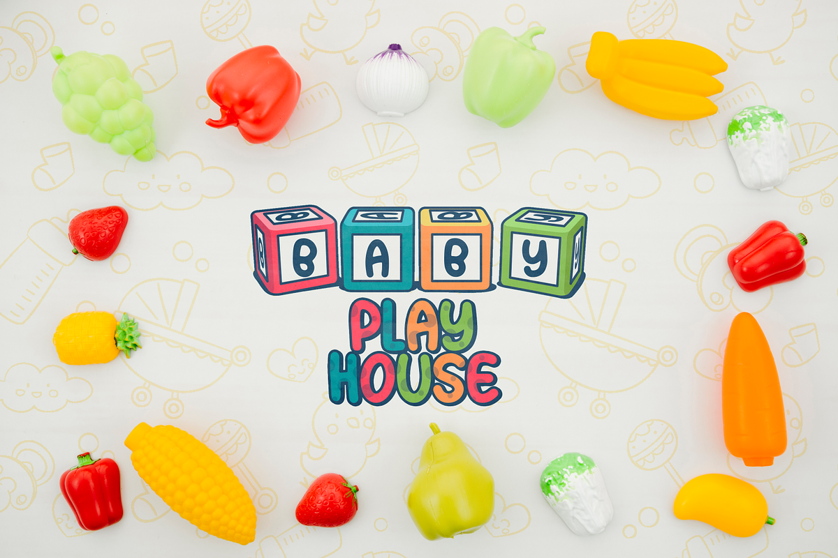 Papper Candy | Lovely Display Font, a Serif Font by Forberas Club (Photo 4 of 7)