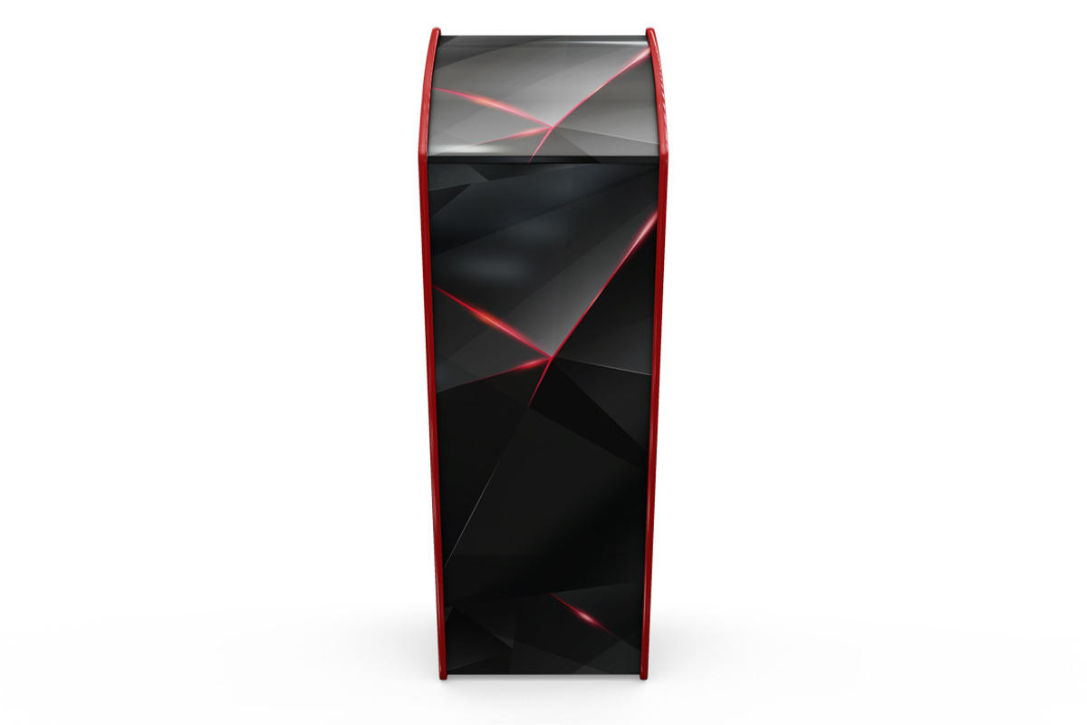 Arcade Machine Mockup, a Product Mockup by PixelMockup (Photo 9 of 17)