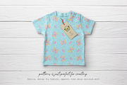 Butterflies vector collection, a Decorative Illustration by Glass Cat Design (Thumbnail 7 of 10)