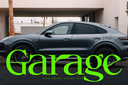 Cerlog  A Modern Serif Display Font, a Font by AmorfaType (Thumbnail 4 of 10)