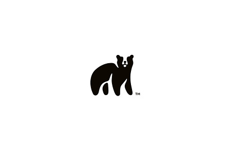 Bear Creative logo