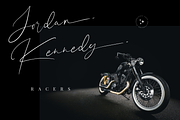 Whitebeard | Handwritten font, a Handwritten Font by Rissyletter Studio (Thumbnail 5 of 10)