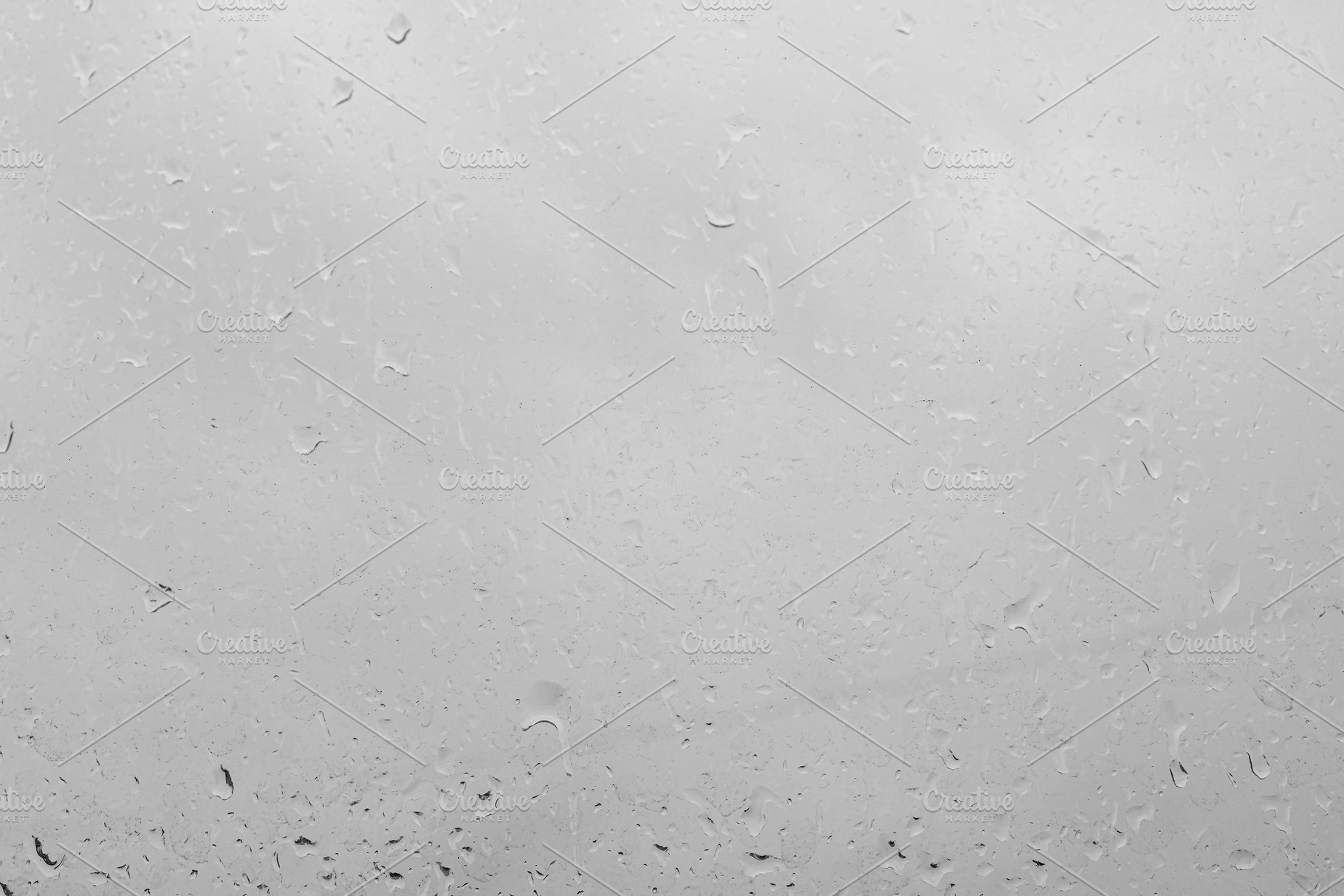 Rain drops on a window pane create a natural texture. Transparent liquid elemen, a Background Photo by Eugene_Photo