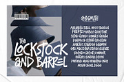 Collsmith - Funky Doodle Font, a Handwritten Font by ikiiko (Thumbnail 4 of 7)