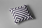 Pillow Mock-up, a Household Mockup by Yogurt86 (Thumbnail 25 of 27)