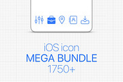 ENTIRE SHOP BUNDLE - 20,000+ icons, an Icon by IconUncle (Thumbnail 2 of 27)
