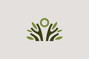 Tree Logo