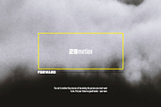Cairo | A Complementary Sans Duo, a Sans Serif Font by Jen Wagner Co (Thumbnail 2 of 8)