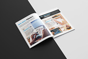 Real Estate Brochure, a Brochure Template by crazyOWL (Thumbnail 9 of 11)