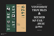 Michaela Calistta - Roman Serif, a Serif Font by Anxiety Studio (Thumbnail 6 of 21)