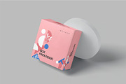 Box Packaging Mockups, a Packaging Mockup by megostudi0 (Thumbnail 5 of 6)