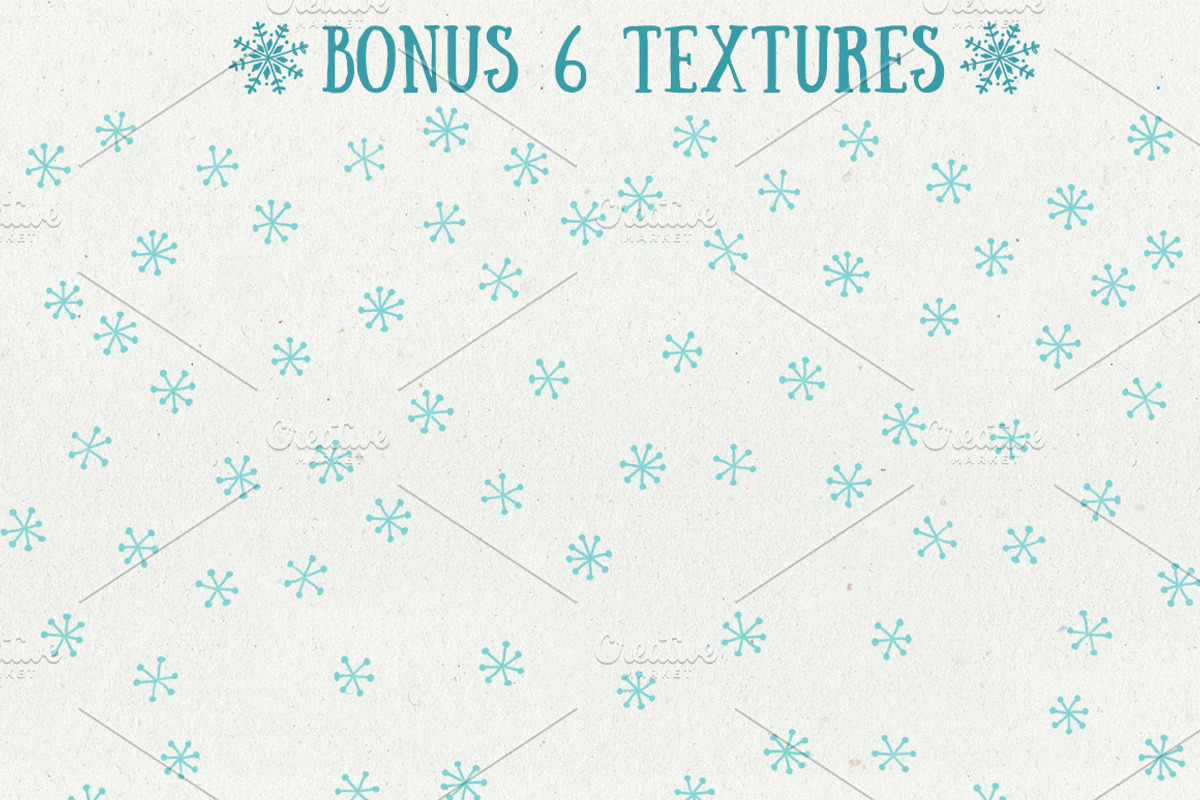 Christmas Illustration Creator/Bears, an Animal Illustration by Stella's Graphic Supply (Photo 8 of 8)