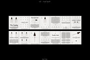 Product Brand Catalog Template⸻Clay, a Magazine Template by Studio Viita (Thumbnail 11 of 11)