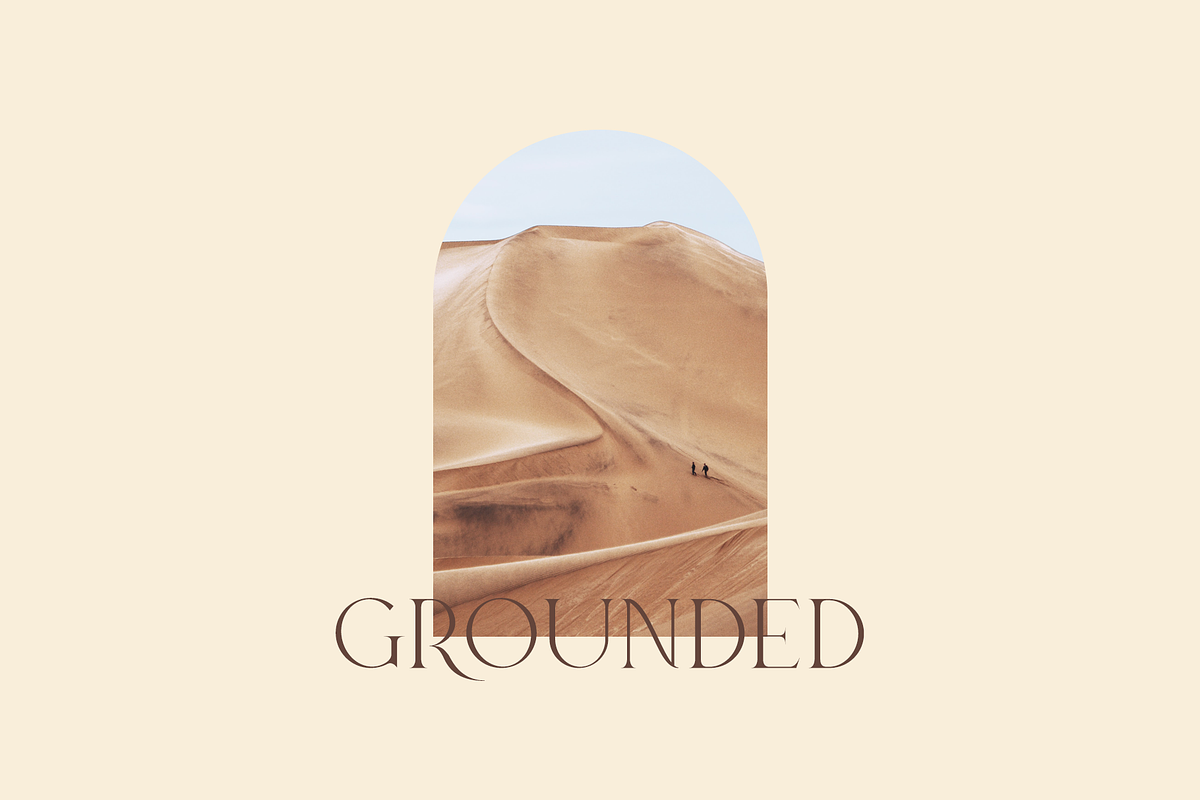 Lucky Change - Luxury Serif Font, a Serif Font by Youthlabs Studio (Photo 3 of 20)