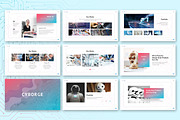 Cyborge - Ai Powerpoint Template, a Presentation Template by Jegtheme (Thumbnail 3 of 4)