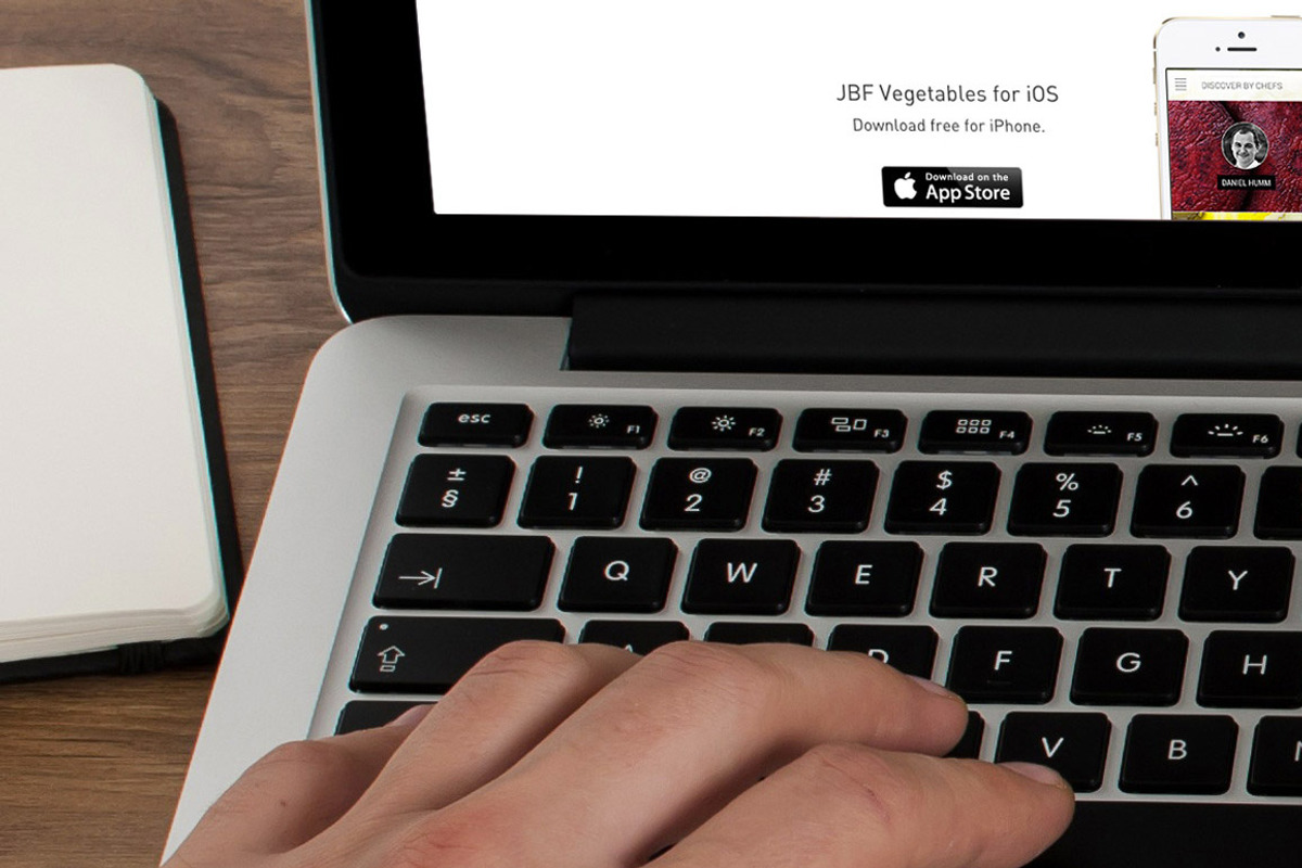 Mockup for MacBook Pro and iPhone6, an iPhone Mockup by Made by Mancie (Photo 5 of 5)
