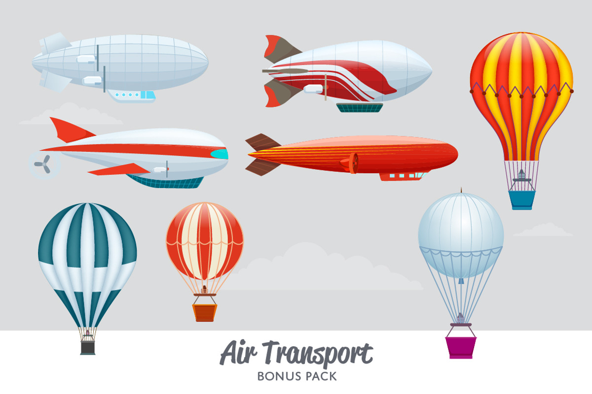 Most famous landmarks of the world, an Illustration by Alfazet Chronicles (Photo 12 of 12)