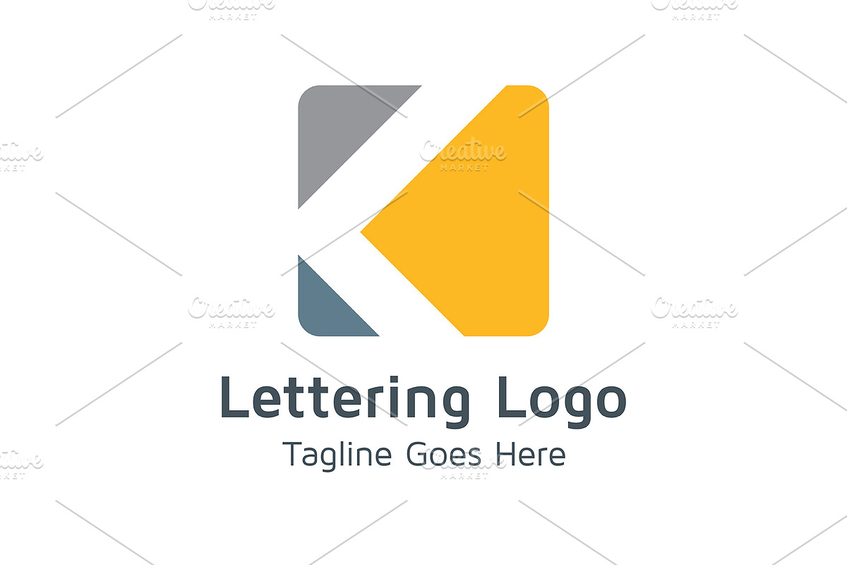 20 Logo Lettering L Template Bundle, a Branding & Logo Template by Acongraphic (Photo 6 of 21)