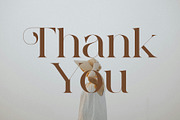 Egista - Modern Serif Font, a Serif Font by Aqeel_Art (Thumbnail 12 of 12)