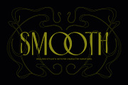PRAK Moroway - Luxury Display Font, a Sans Serif Font by Healltica.std (Thumbnail 9 of 24)