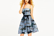 Island Pattern & Seamless Print, a Pattern Graphic by Talip Memis (Thumbnail 2 of 6)