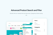 Leo Medilazar Medical And Healthcare, a Bootstrap Template by LeoTheme (Thumbnail 8 of 14)