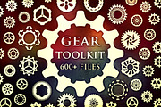 2500+ Affinity Brushes, a Brush Add-On by xresch (Thumbnail 10 of 31)