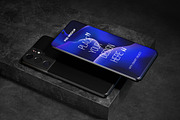 Smartphone Mockup, an Android Mockup by Modaldesain (Thumbnail 3 of 4)