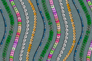 Beads & Sequins for Procreate, a Brush Add-On by Hanna Inaiáh (Thumbnail 4 of 6)