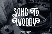 Northern Vintage Monoline Script, a Serif Font by Angin Studio (Thumbnail 5 of 17)
