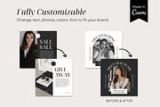 Coaching Instagram Post Template, a Social Media Template by ShopRShop (Thumbnail 7 of 10)