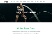 44 Premium WordPress Themes Bundle, a WordPress Template by Visualmodo (Thumbnail 13 of 45)