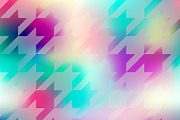 Hounds-tooth seamless patterns., a Pattern Graphic by tkdesign (Thumbnail 6 of 8)