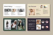 Brand Proposal Presentation Template, a Presentation Template by MightyDesign (Thumbnail 4 of 8)