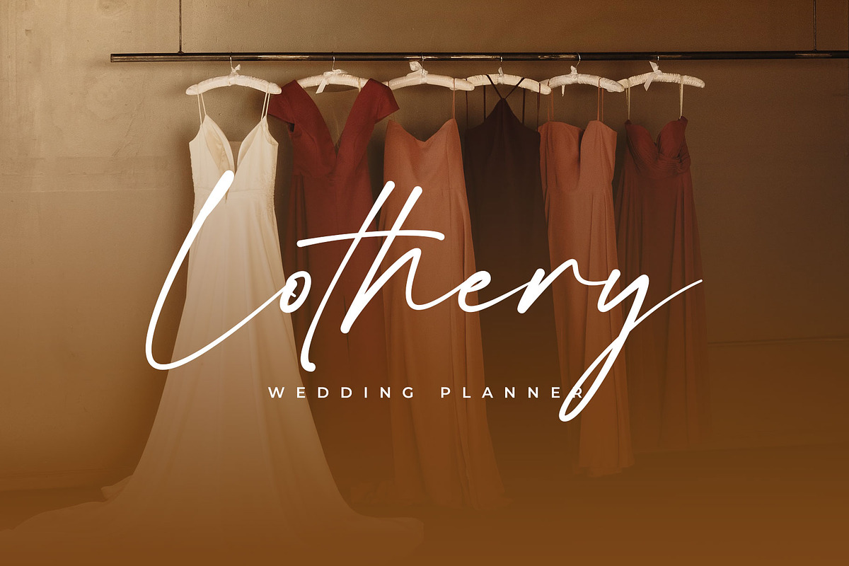 Castely Signature Business Font, a Handwritten Font by RantautypeStudio (Photo 6 of 15)